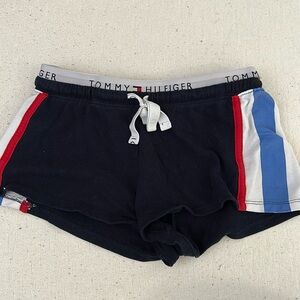 Tommy Hilfiger XS Comfy Shorts